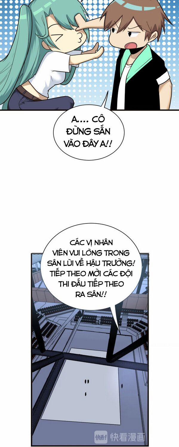 Cửa Hàng Đào Bảo Thông Tam Giới 220 trang 14