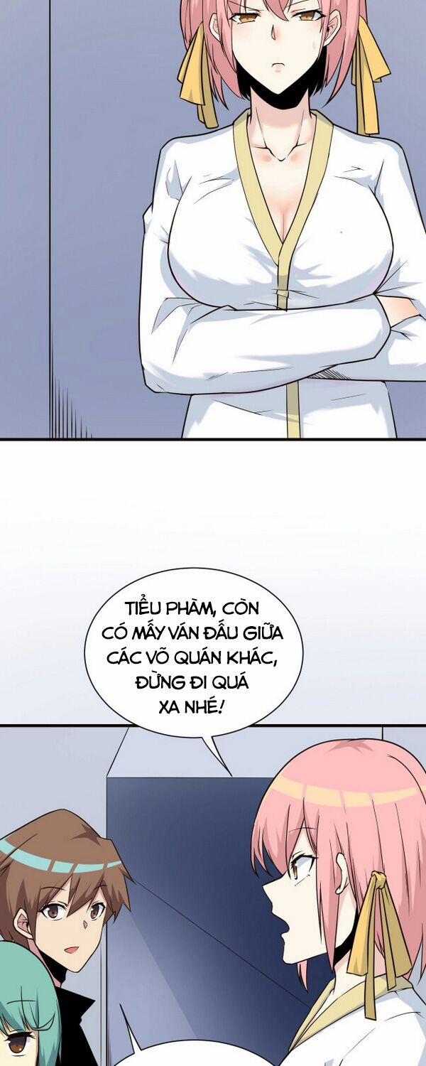 Cửa Hàng Đào Bảo Thông Tam Giới 220 trang 16