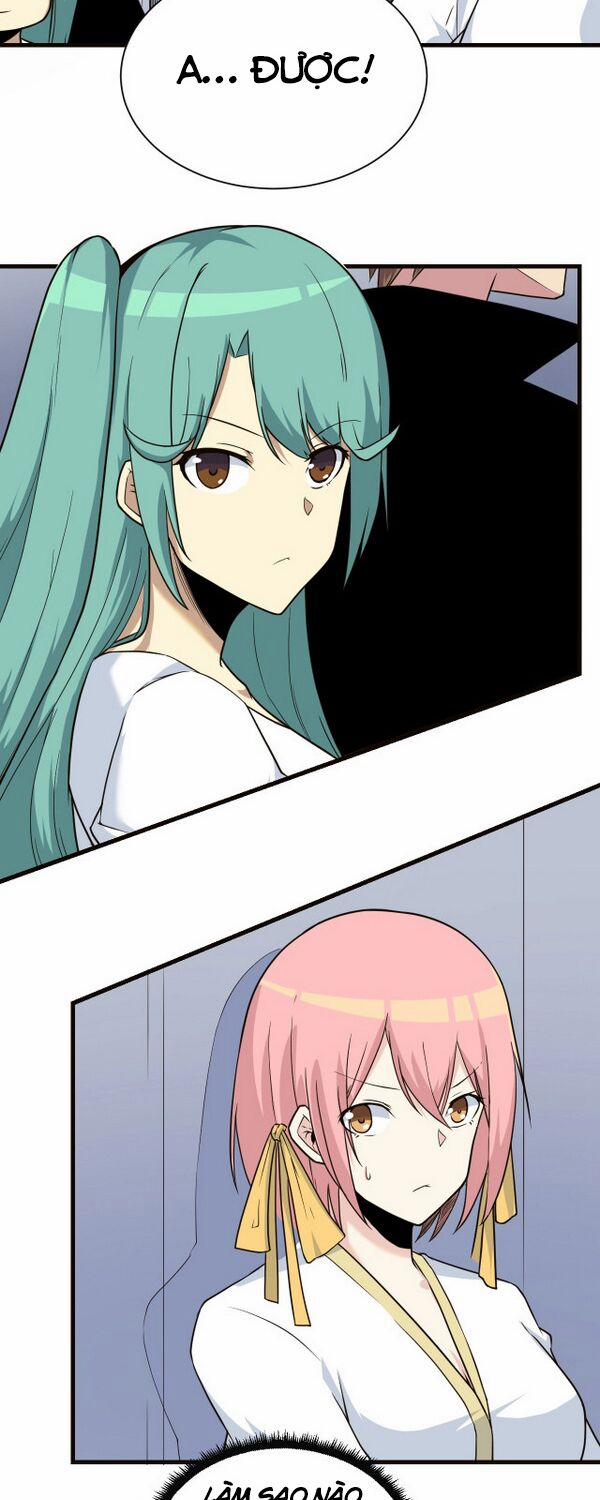 Cửa Hàng Đào Bảo Thông Tam Giới 220 trang 17