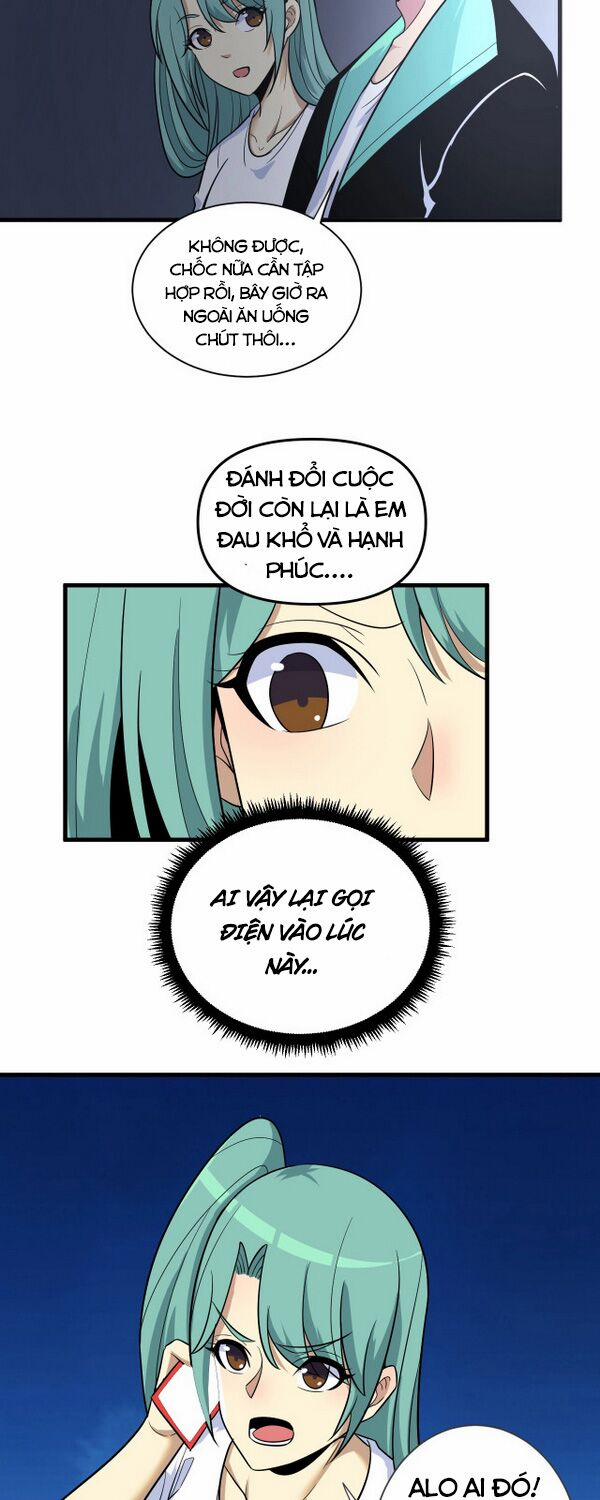 Cửa Hàng Đào Bảo Thông Tam Giới 220 trang 20