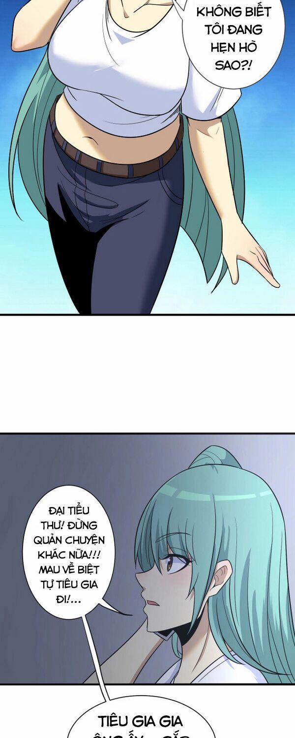 Cửa Hàng Đào Bảo Thông Tam Giới 220 trang 21