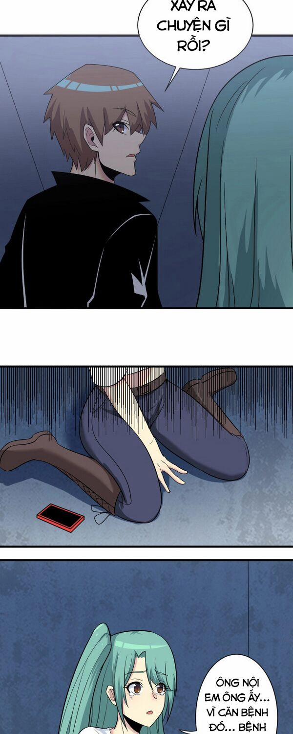 Cửa Hàng Đào Bảo Thông Tam Giới 220 trang 23