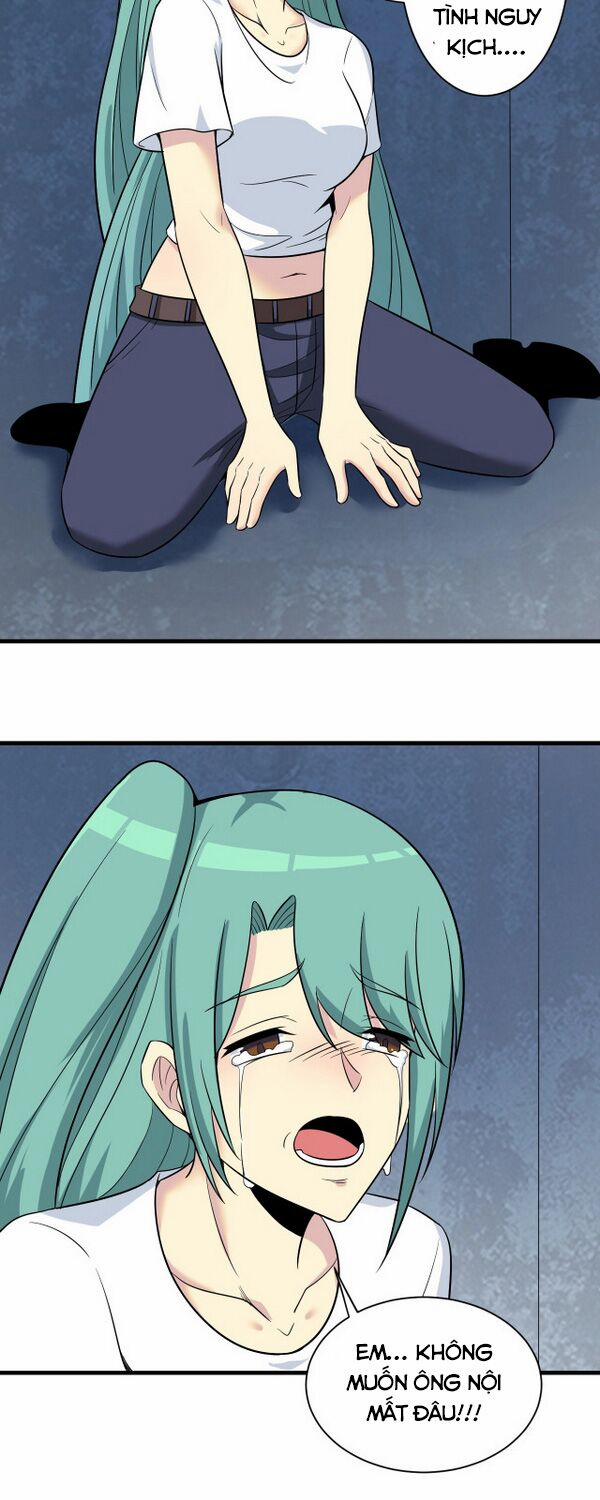 Cửa Hàng Đào Bảo Thông Tam Giới 220 trang 24