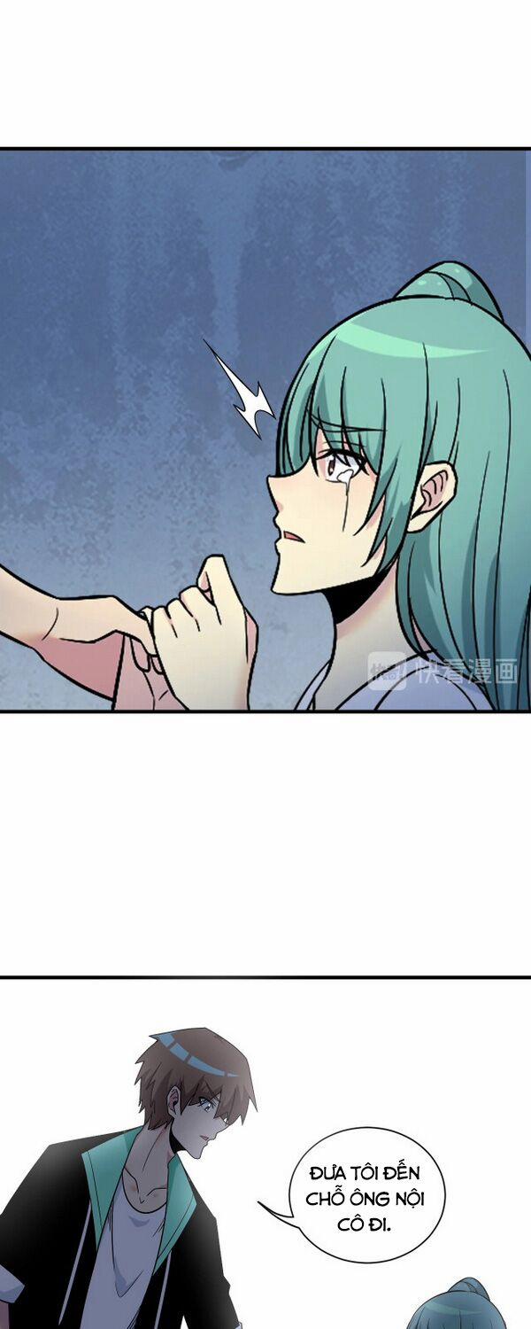 Cửa Hàng Đào Bảo Thông Tam Giới 220 trang 26