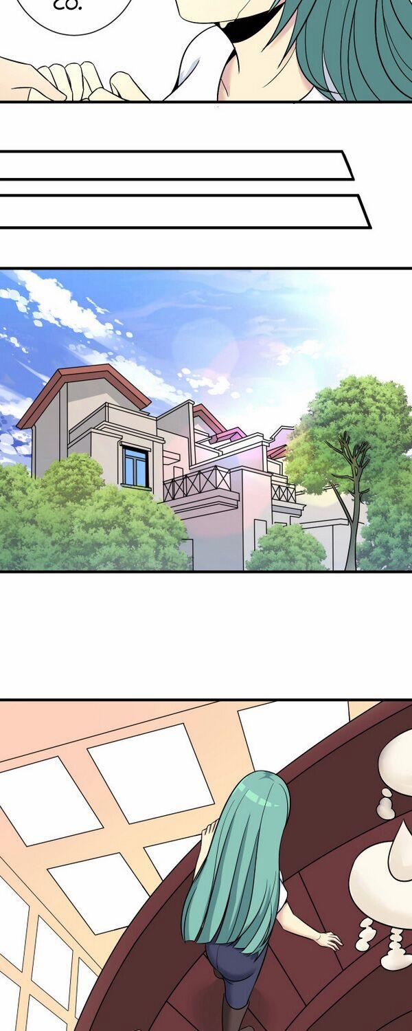 Cửa Hàng Đào Bảo Thông Tam Giới 220 trang 28