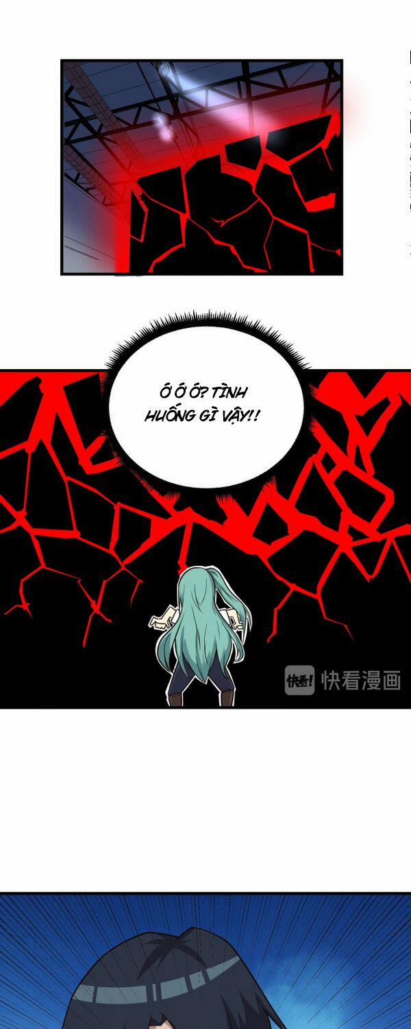 Cửa Hàng Đào Bảo Thông Tam Giới 220 trang 3