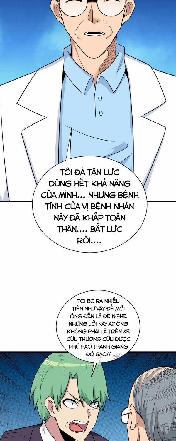 Cửa Hàng Đào Bảo Thông Tam Giới 220 trang 31