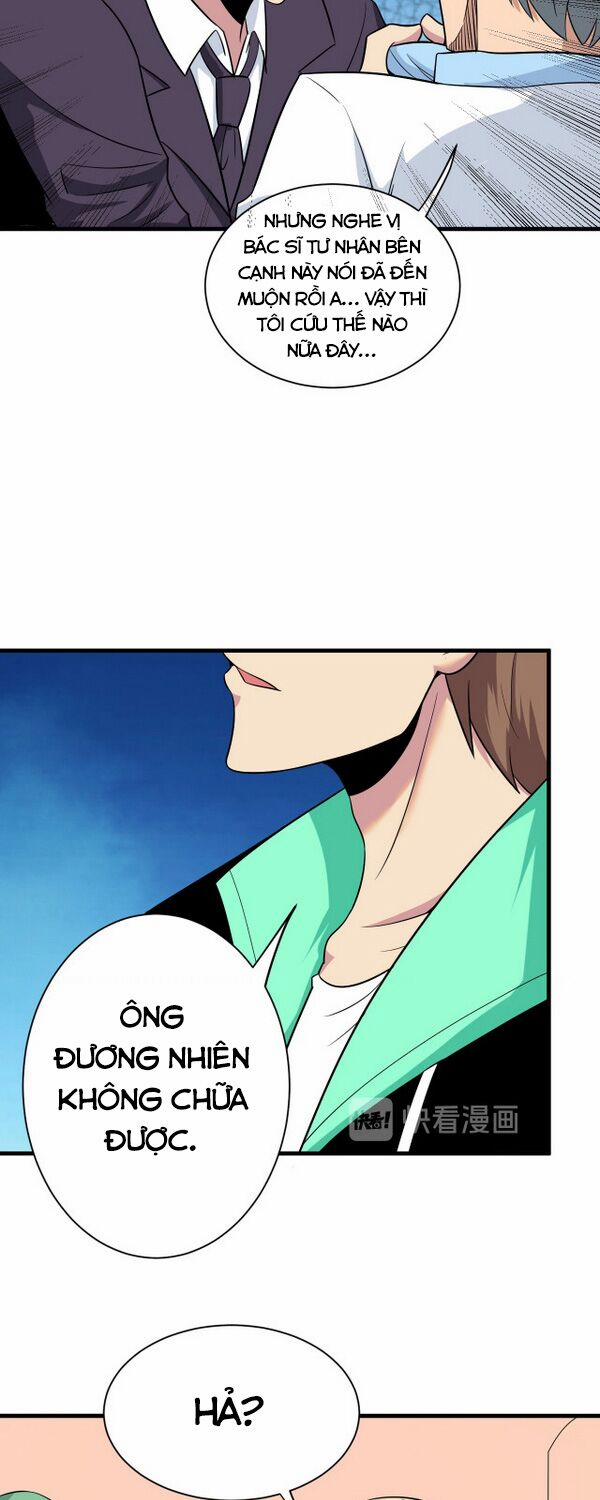 Cửa Hàng Đào Bảo Thông Tam Giới 220 trang 32