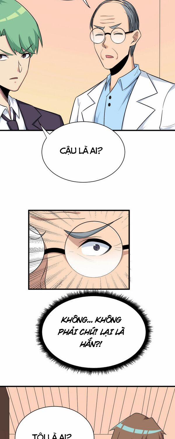 Cửa Hàng Đào Bảo Thông Tam Giới 220 trang 33