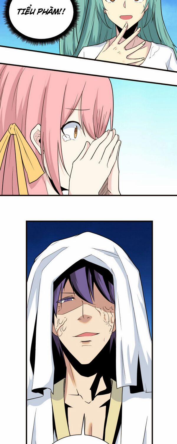 Cửa Hàng Đào Bảo Thông Tam Giới 220 trang 5