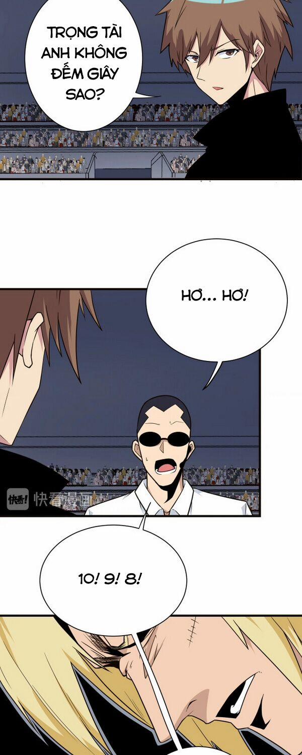 Cửa Hàng Đào Bảo Thông Tam Giới 220 trang 8