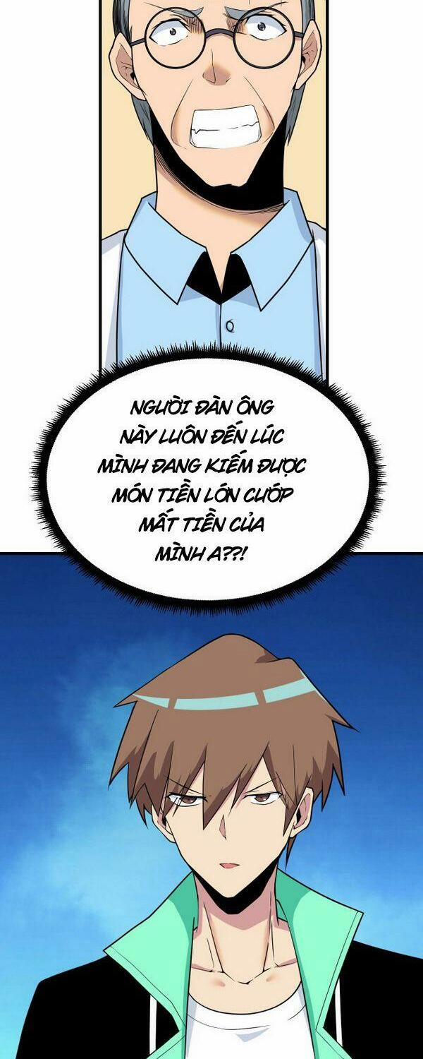 Cửa Hàng Đào Bảo Thông Tam Giới 221 trang 1