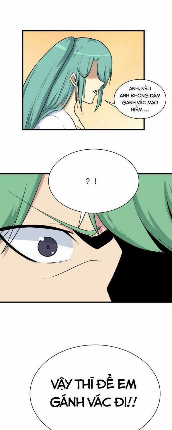 Cửa Hàng Đào Bảo Thông Tam Giới 221 trang 11