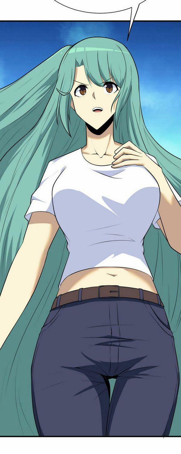 Cửa Hàng Đào Bảo Thông Tam Giới 221 trang 12