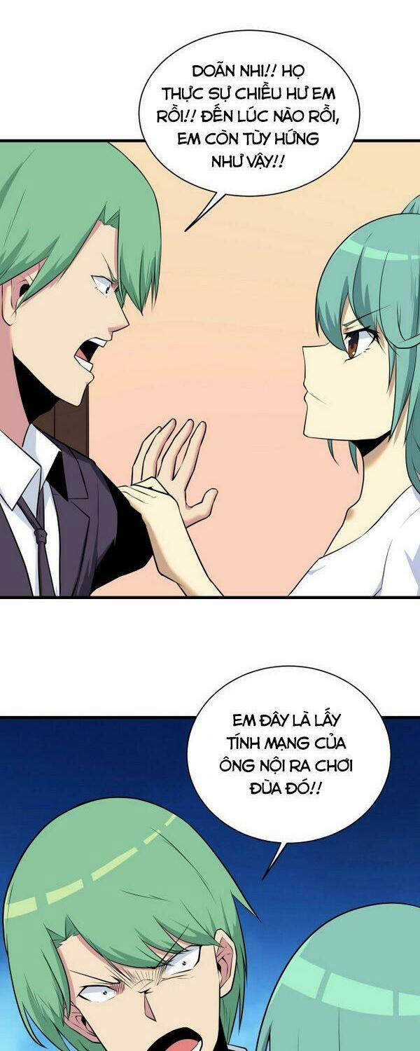 Cửa Hàng Đào Bảo Thông Tam Giới 221 trang 13