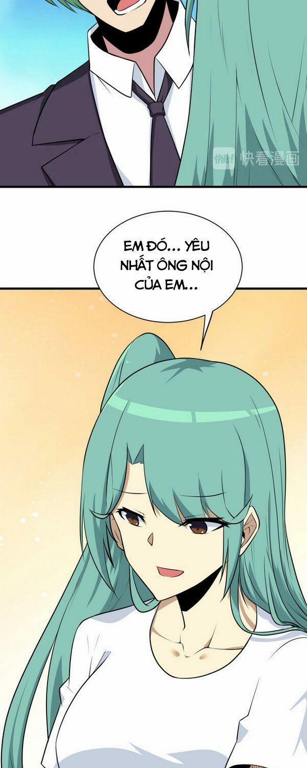 Cửa Hàng Đào Bảo Thông Tam Giới 221 trang 14