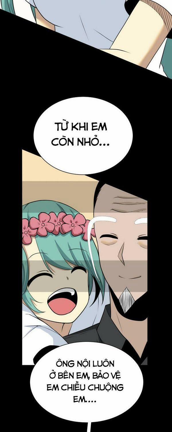 Cửa Hàng Đào Bảo Thông Tam Giới 221 trang 15