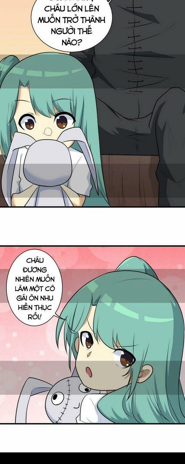 Cửa Hàng Đào Bảo Thông Tam Giới 221 trang 17