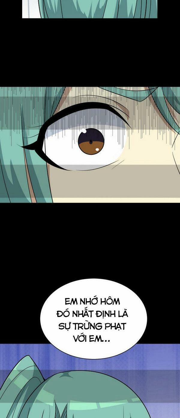 Cửa Hàng Đào Bảo Thông Tam Giới 221 trang 19