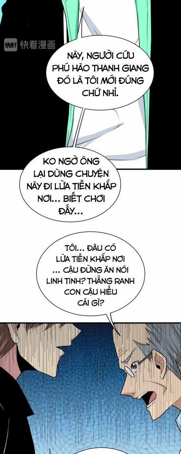 Cửa Hàng Đào Bảo Thông Tam Giới 221 trang 2