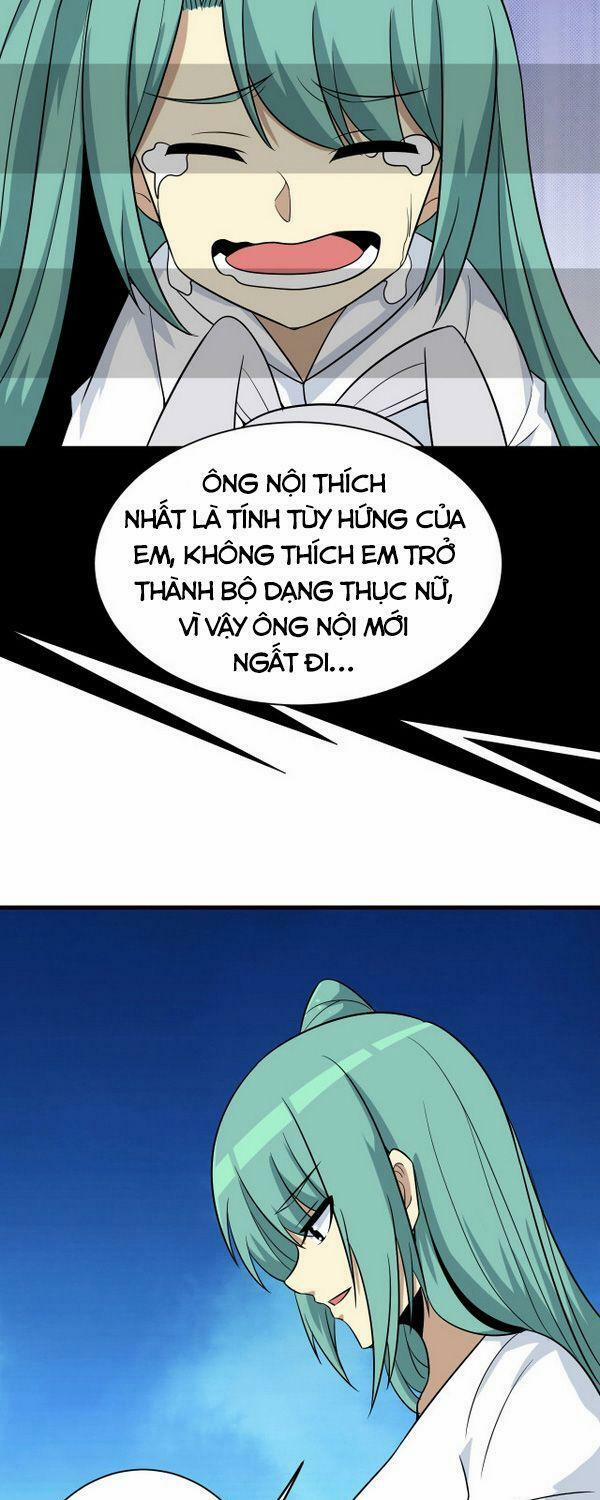 Cửa Hàng Đào Bảo Thông Tam Giới 221 trang 20