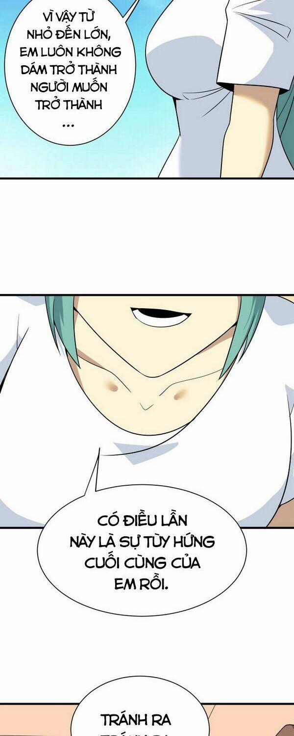 Cửa Hàng Đào Bảo Thông Tam Giới 221 trang 21