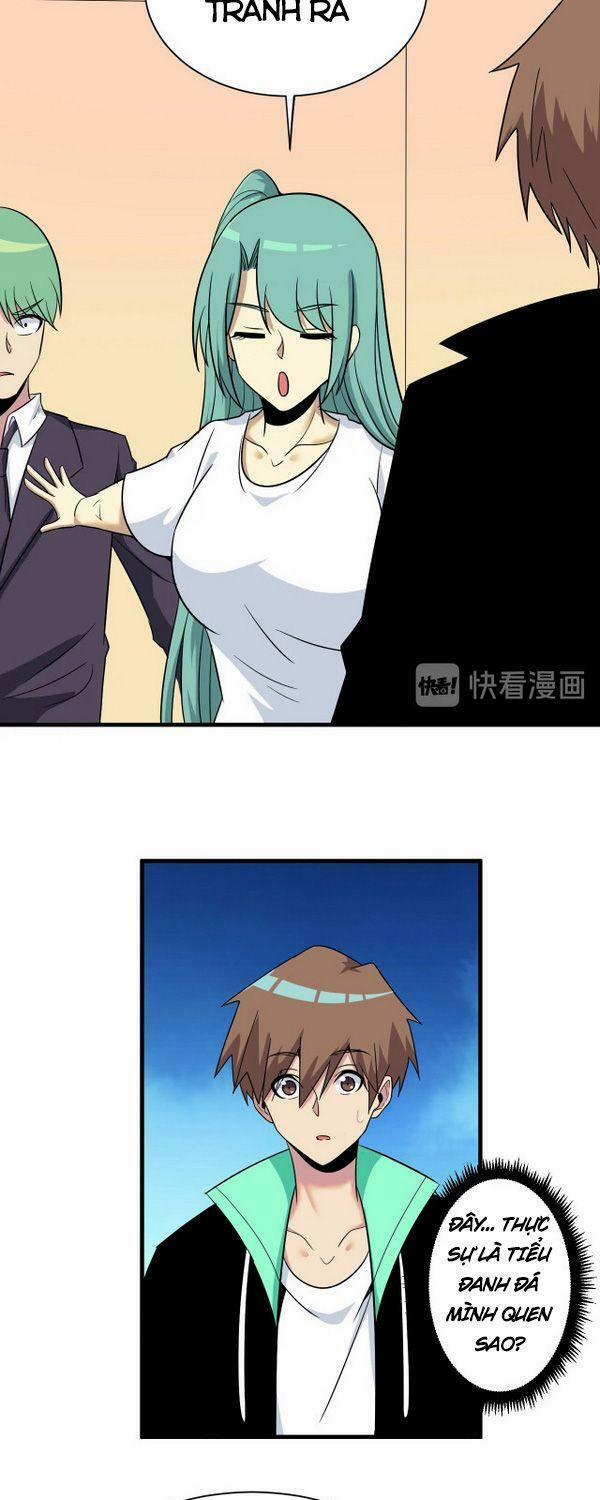 Cửa Hàng Đào Bảo Thông Tam Giới 221 trang 22