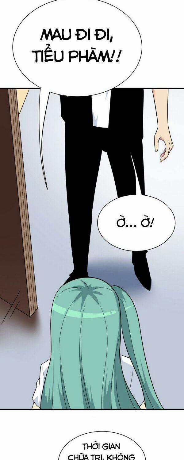 Cửa Hàng Đào Bảo Thông Tam Giới 221 trang 23