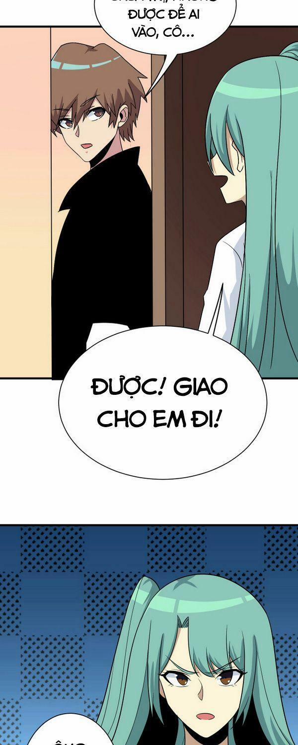 Cửa Hàng Đào Bảo Thông Tam Giới 221 trang 24