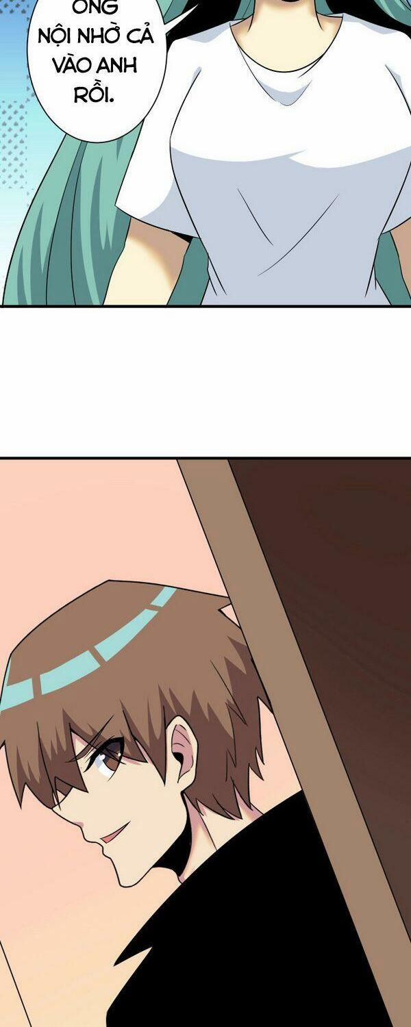 Cửa Hàng Đào Bảo Thông Tam Giới 221 trang 25