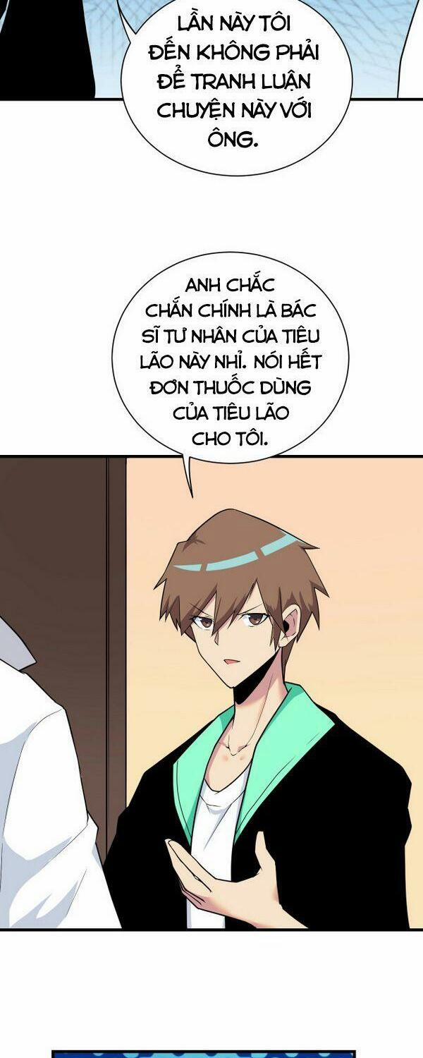 Cửa Hàng Đào Bảo Thông Tam Giới 221 trang 3