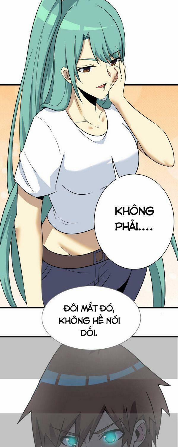 Cửa Hàng Đào Bảo Thông Tam Giới 221 trang 30