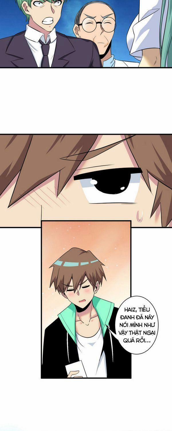 Cửa Hàng Đào Bảo Thông Tam Giới 221 trang 32