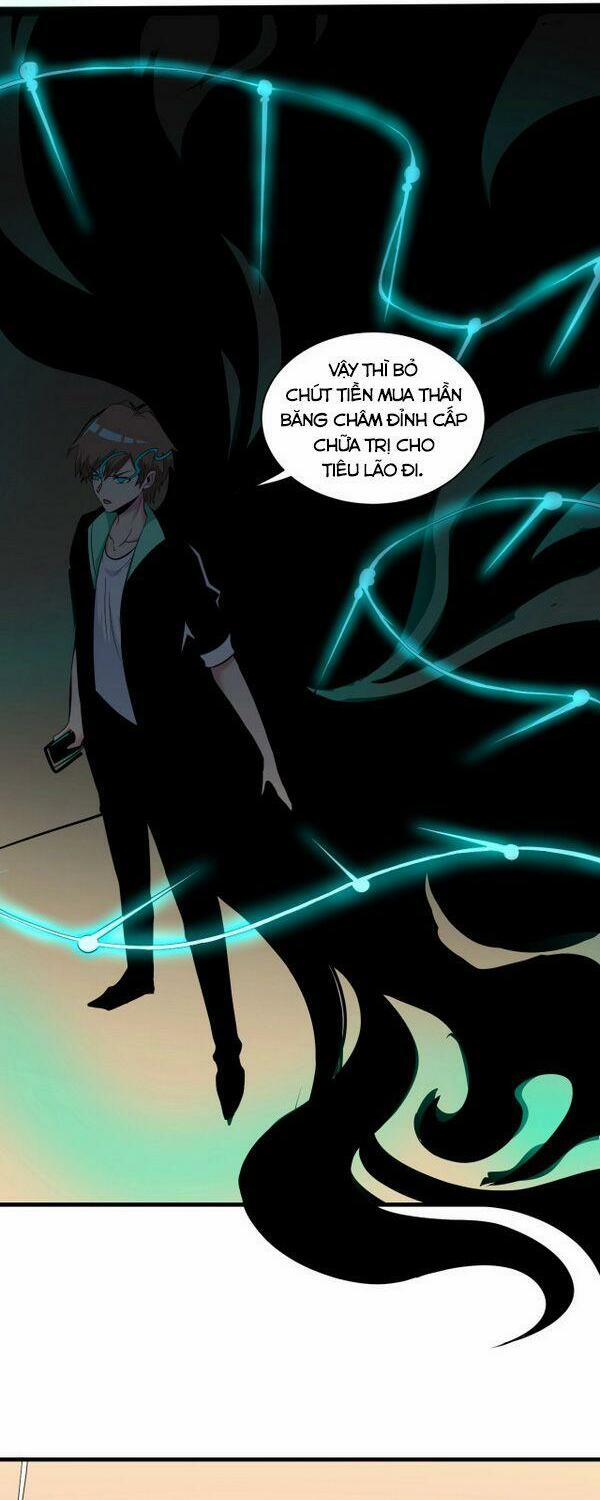 Cửa Hàng Đào Bảo Thông Tam Giới 221 trang 33