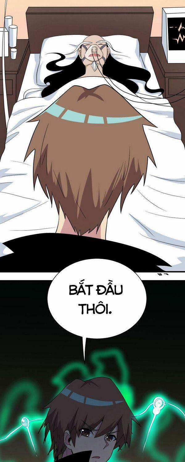 Cửa Hàng Đào Bảo Thông Tam Giới 221 trang 34