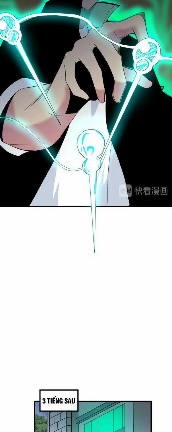 Cửa Hàng Đào Bảo Thông Tam Giới 221 trang 35