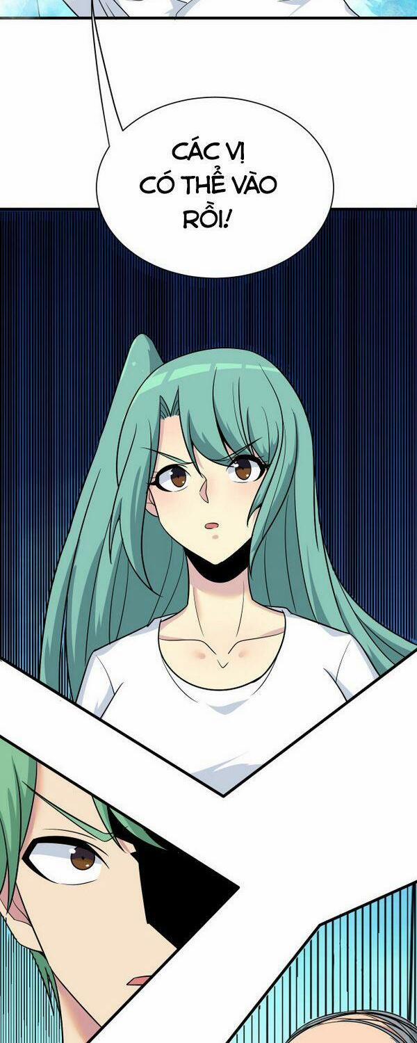 Cửa Hàng Đào Bảo Thông Tam Giới 221 trang 37