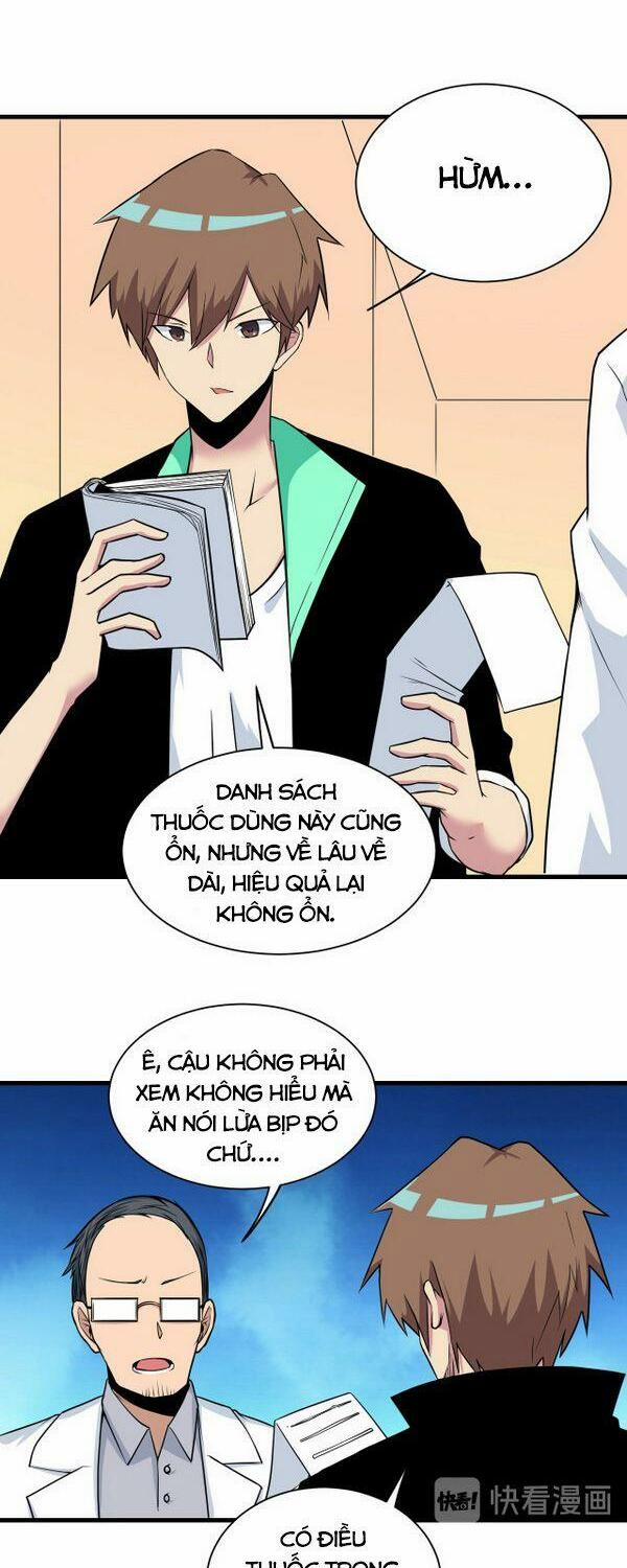 Cửa Hàng Đào Bảo Thông Tam Giới 221 trang 5