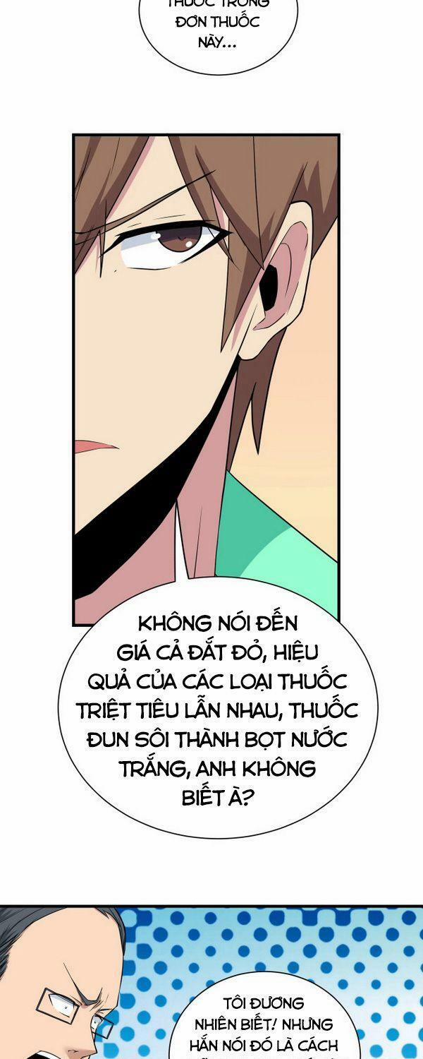 Cửa Hàng Đào Bảo Thông Tam Giới 221 trang 6