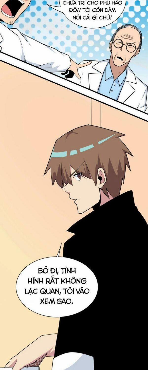 Cửa Hàng Đào Bảo Thông Tam Giới 221 trang 7