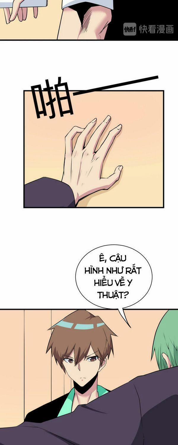 Cửa Hàng Đào Bảo Thông Tam Giới 221 trang 8