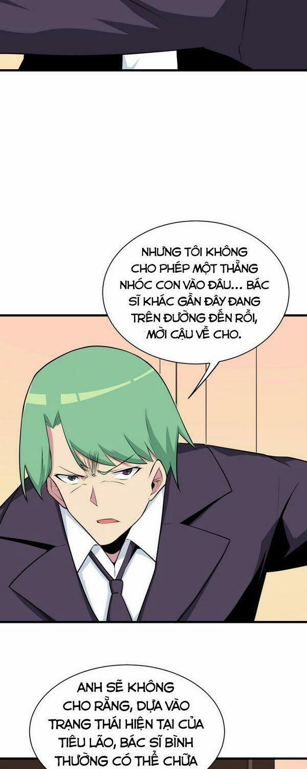 Cửa Hàng Đào Bảo Thông Tam Giới 221 trang 9