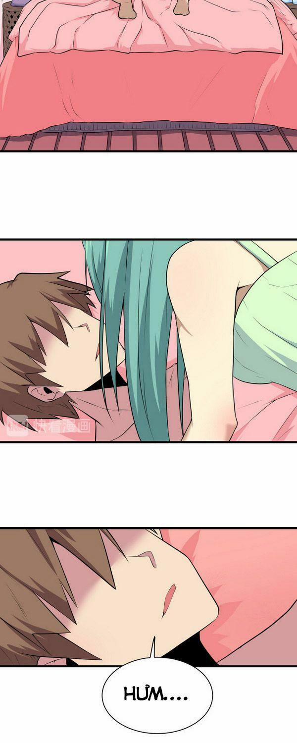 Cửa Hàng Đào Bảo Thông Tam Giới 222 trang 12