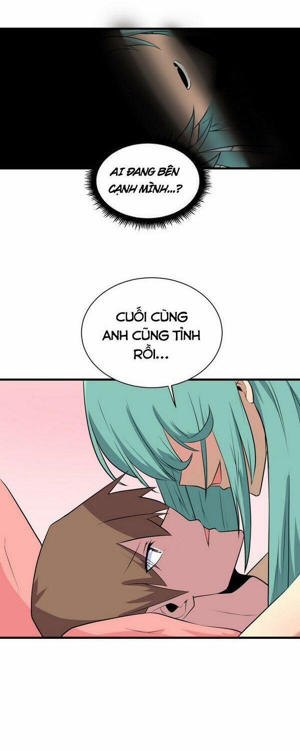 Cửa Hàng Đào Bảo Thông Tam Giới 222 trang 13