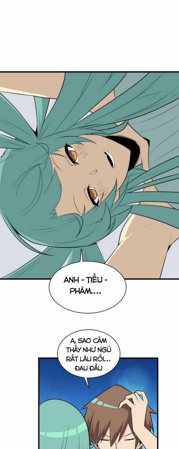 Cửa Hàng Đào Bảo Thông Tam Giới 222 trang 14