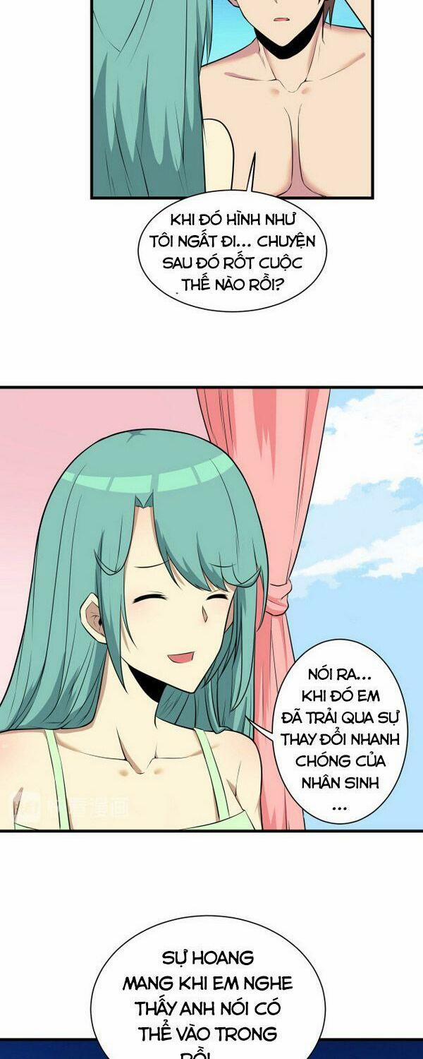 Cửa Hàng Đào Bảo Thông Tam Giới 222 trang 15