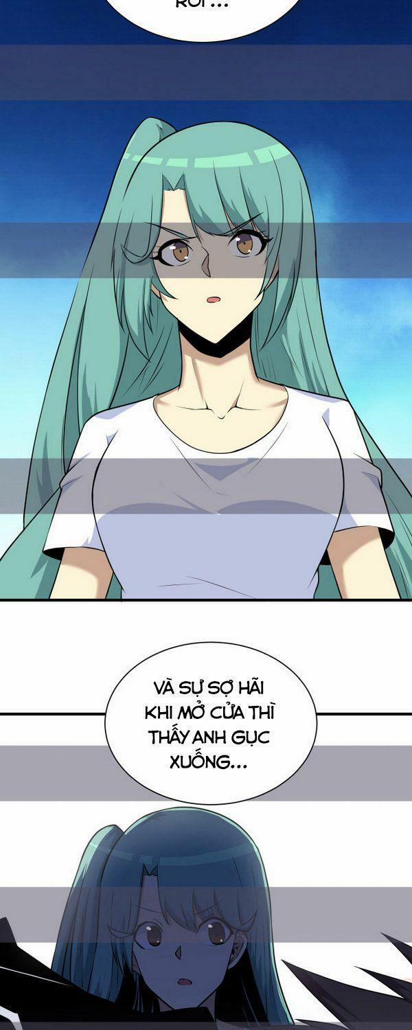 Cửa Hàng Đào Bảo Thông Tam Giới 222 trang 16