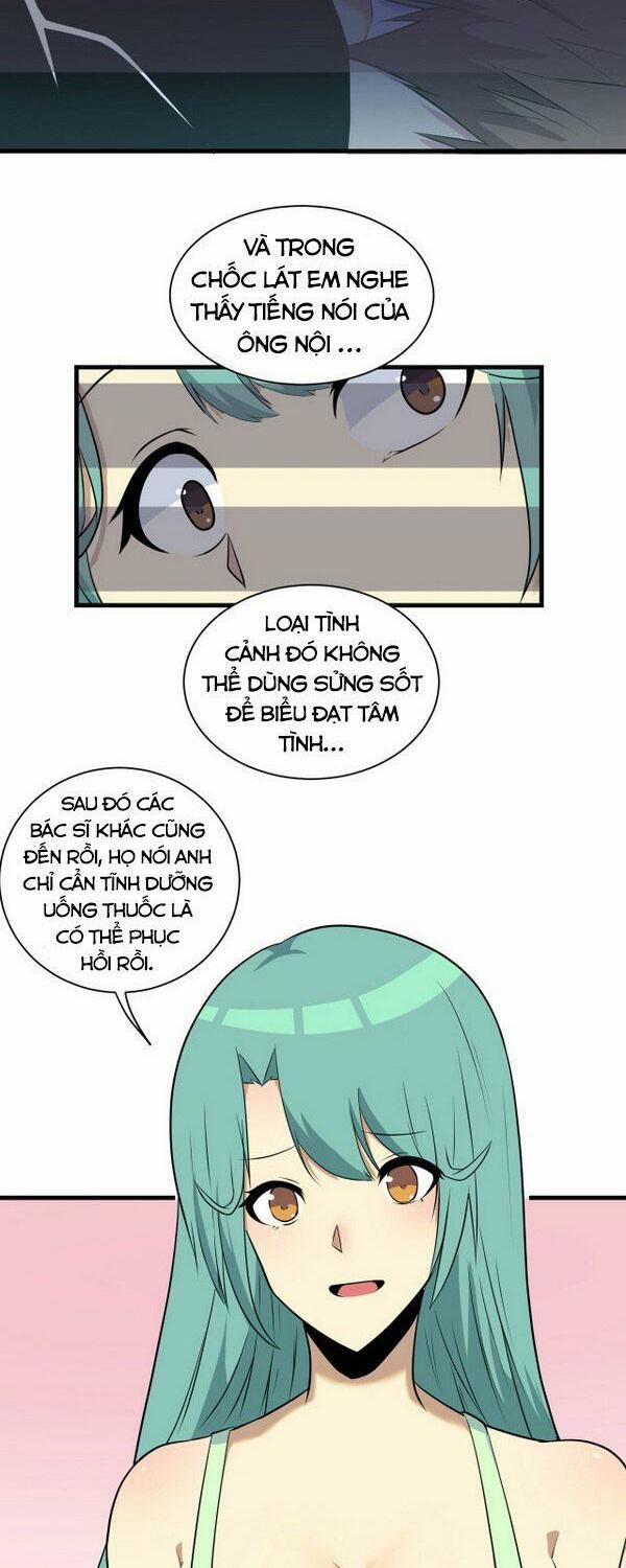 Cửa Hàng Đào Bảo Thông Tam Giới 222 trang 17