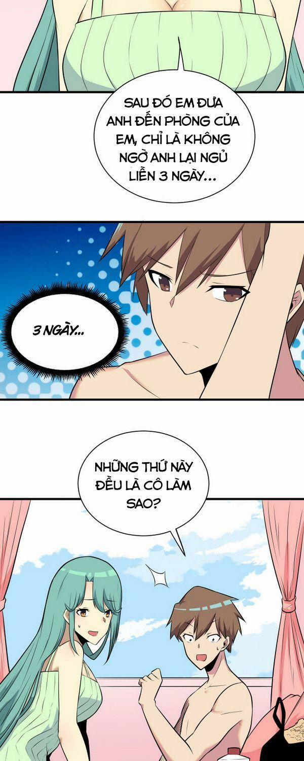 Cửa Hàng Đào Bảo Thông Tam Giới 222 trang 18