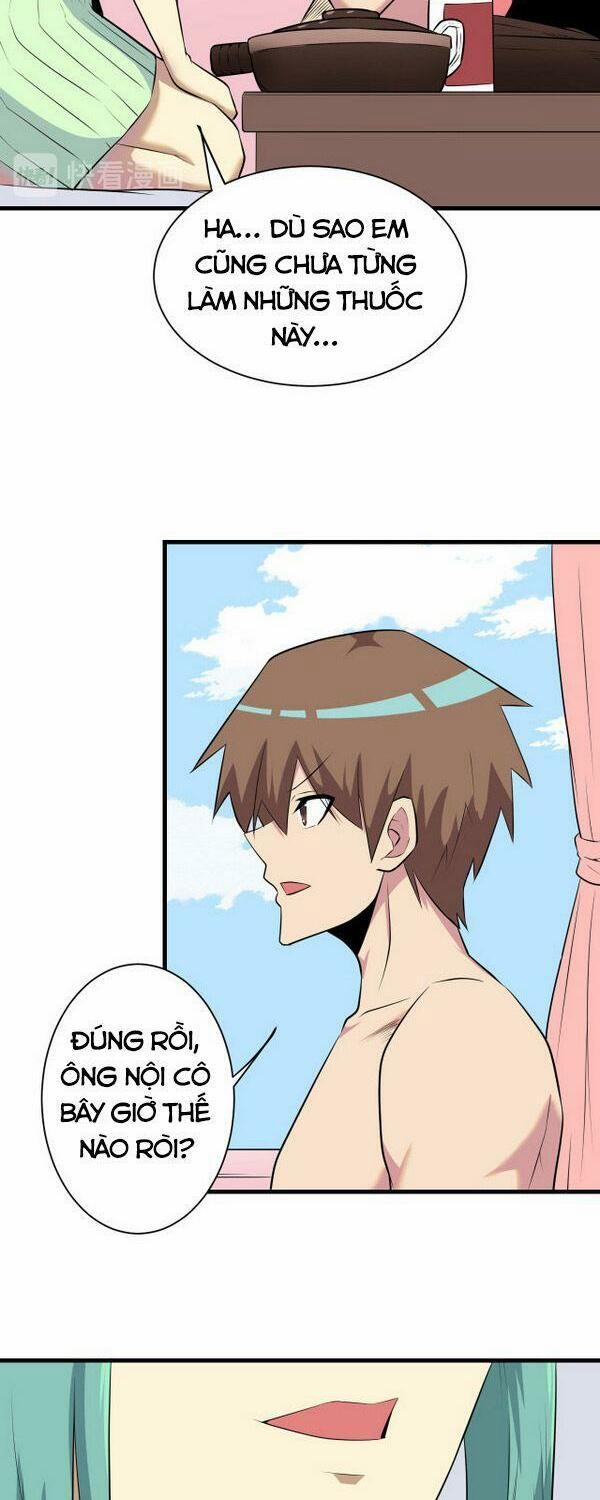 Cửa Hàng Đào Bảo Thông Tam Giới 222 trang 19